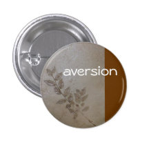 Aversión - rama pins