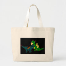 Avi y peck bolsa de mano