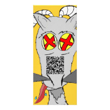 Aviador de la cabra de la muerte comunicado personal  