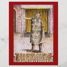 Aviador de la pared de las imágenes de William Sha Tarjetas Informativas