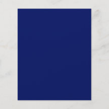 Aviador de los azules marinos tarjetones
