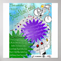 Aviador de SBMF Posters