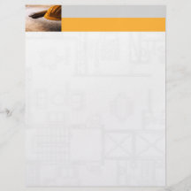 Aviador del arquitecto tarjeta publicitaria