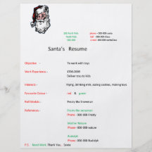aviador del curriculum vitae de santa tarjetas informativas