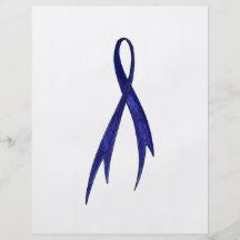 aviador del PaganRibbon-personalizable Flyer A Todo Color