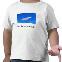 Avião de Papel Tshirt
