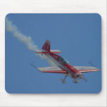 Avión del truco tapete de raton