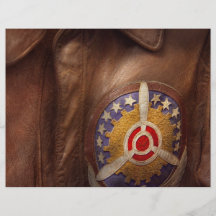 Avión - piloto - la chaqueta del vuelo tarjetas publicitarias