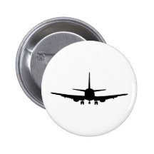 Avión Pins