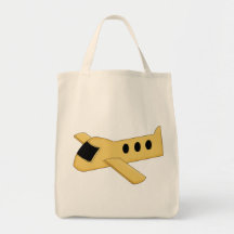 Aviones Bolsa