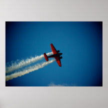 Aviones clásicos de la haya 18 posters