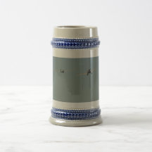 aviones de la vela/del planeador tazas