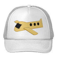 Aviones Gorra