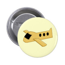 Aviones Pins