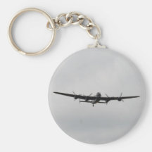 Avro Lancaster Llavero