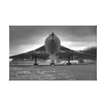 Avro Vulcan XL319 Impresión En Lona