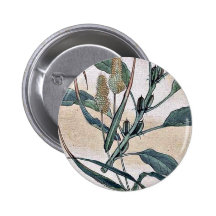 Awa - Goma/Kanemori Ukiyo-e. Pins