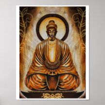 Awakend Sun Poster