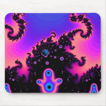 Awertuni Mousepad Alfombrillas De Ratón
