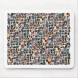 AwesomeCollage.com Tapetes De Raton
