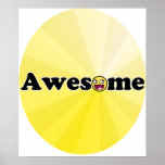 Awesomosity Poster