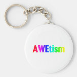 AWEtism Llavero