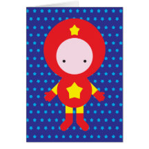 Awstronaut impresionante tarjetas