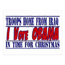 Ayuda 2012 de la elección de Obama Tarjetas Postales