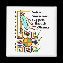 AYUDA BARACK OBAMA DE LOS NATIVOS AMERICANOS imanes