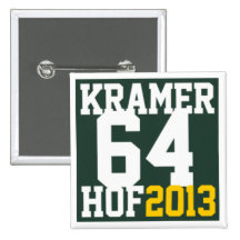Ayuda JerryKramer4HOF Pins