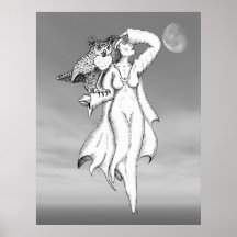 Ayuda sabia poster