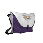 Ayúdeme en la mi bolsa de mensajero curativa bolsas de mensajeria
