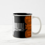 Ayuna el café del drenaje tazas de café