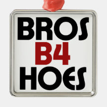 Azadas de Bros B4 Ornamentos De Reyes Magos