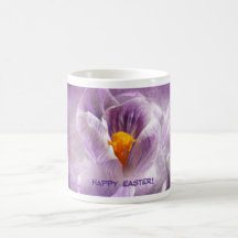 Azafrán de Pascua Taza De Café
