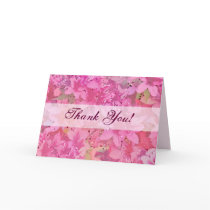 Azaleas sedosas tarjetas