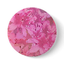 Azaleas sedosas botones