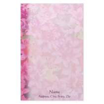 Azaleas sedosas papeleria
