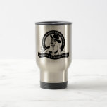 AZBHRnewlogo julio de 2010 Taza