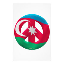 Azerbijan Papeleria Personalizada