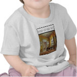 Azote de su ingenio camisetas