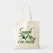 Azóteme, Im irlandés Bolsa Lienzo
