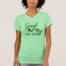 Azóteme, Im irlandés Camiseta