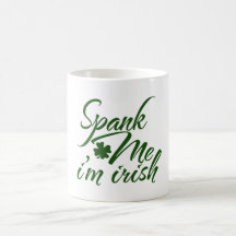 Azóteme, Im irlandés Tazas De Café