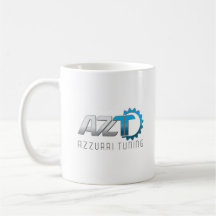 AZT - Taza de KIllerB