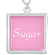 Azúcar Colgantes Personalizados