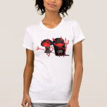 Azúcar y especia camiseta