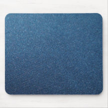 Azul Alfombrilla De Ratones