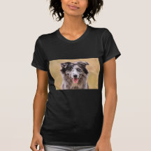 Azul Camisetas