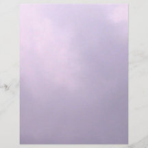 Azul de cielo brillante de NOVINO Tarjetas Informativas